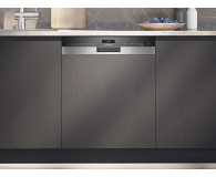 Zmywarka SIEMENS SN55ZS07CE 60cm, 14kpl, glassZone, Home Connect ,3kosz - 1367184 - zdjęcie 4